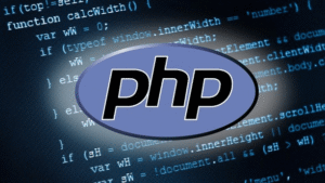 Declaring Variables in PHP