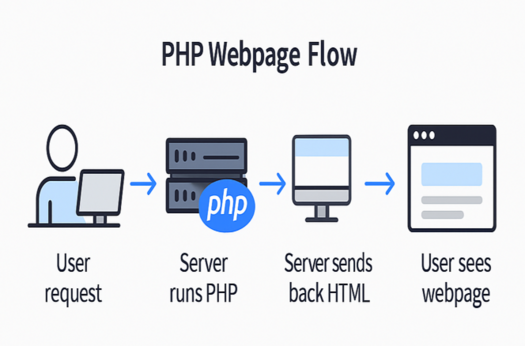 php server 