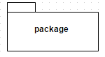 uml package