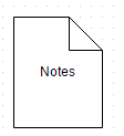 uml note 