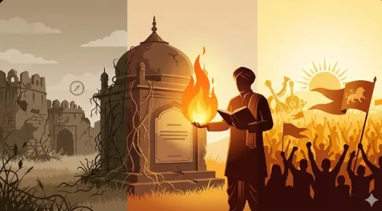 The Origin of Shivaji Jayanti