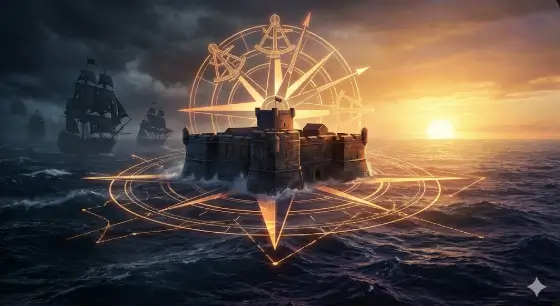 Shivaji Maharaj pioneered naval defense strategies and fortified coastal regions to counter European expansion.