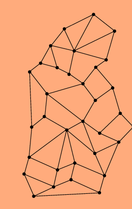 Baran’s proposed distributed switching system