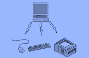 Bluetooth PAN configuration