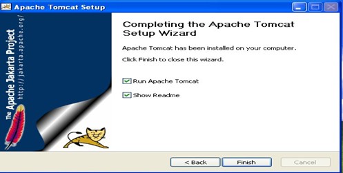 apache tomcat 5