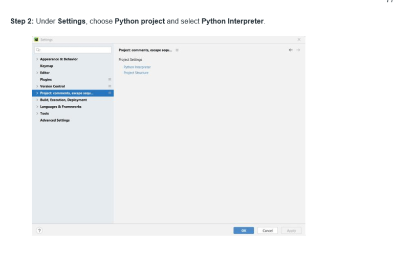 Installing and Using NumPy in Python - cmrtpoint