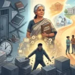 What Nirmala Sitharaman Said About Students & Education in Union Budget 2026-27